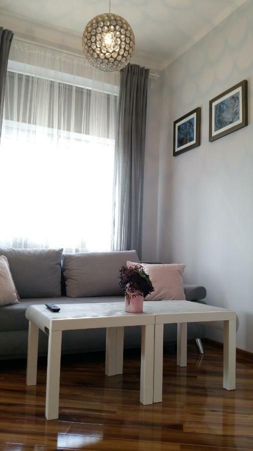 Apartment Royals Flower Iii Krakau